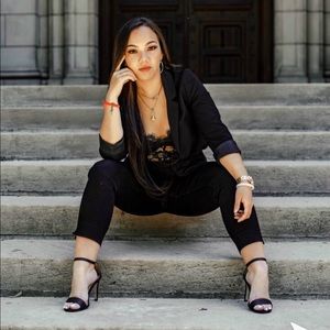 Meet your Posher, Jay